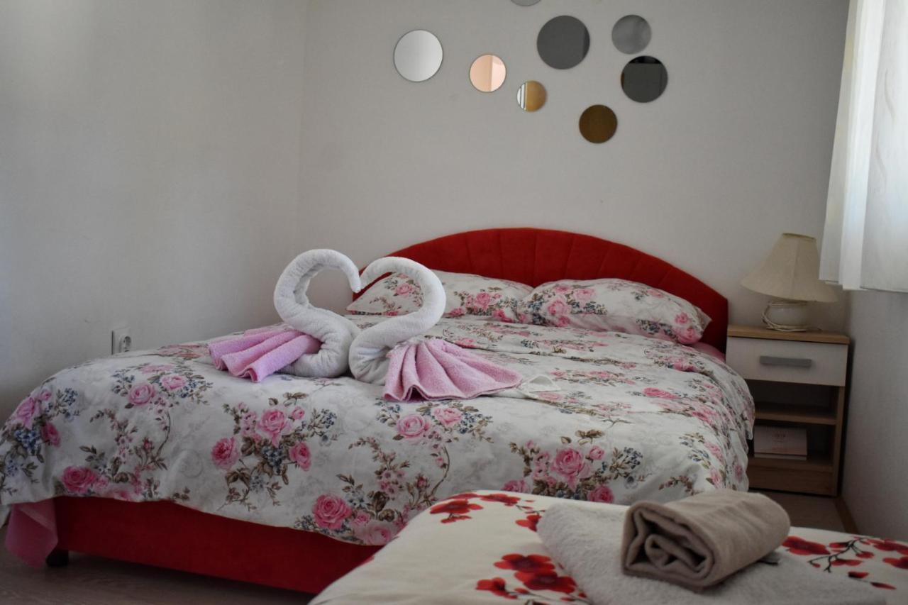 Apartman Samardzic Trebinje Exterior foto