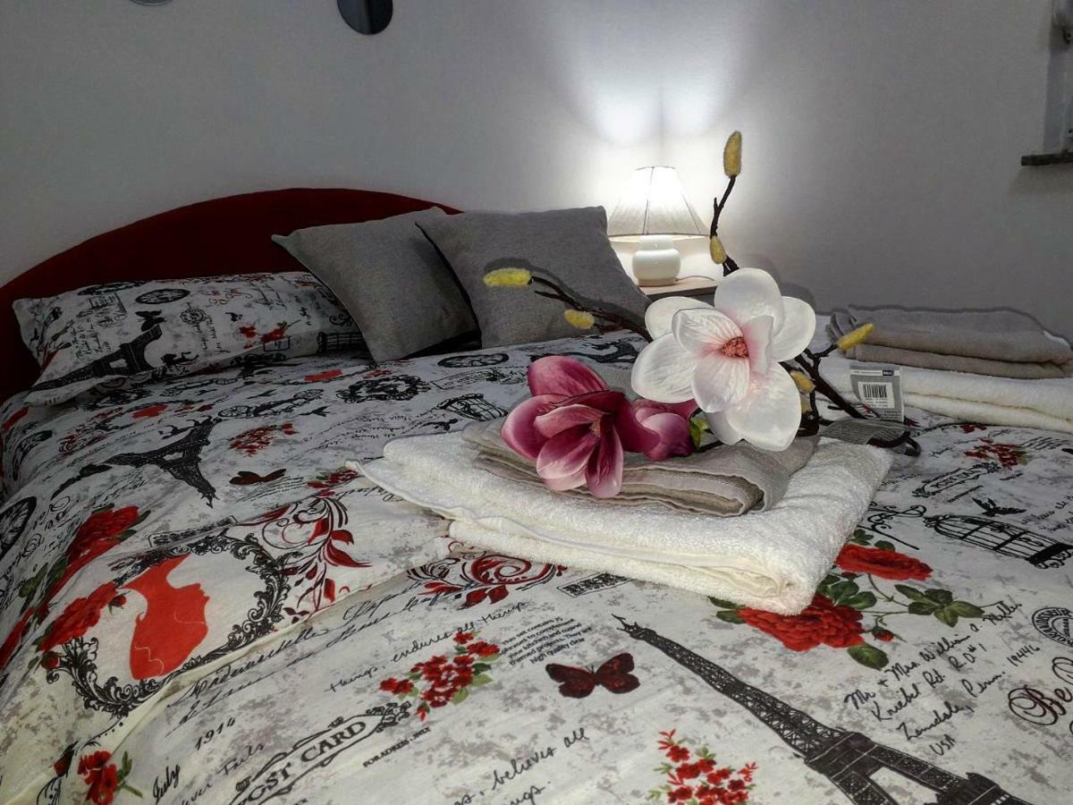 Apartman Samardzic Trebinje Exterior foto