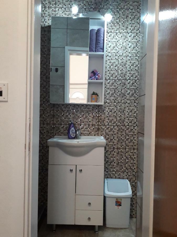 Apartman Samardzic Trebinje Exterior foto